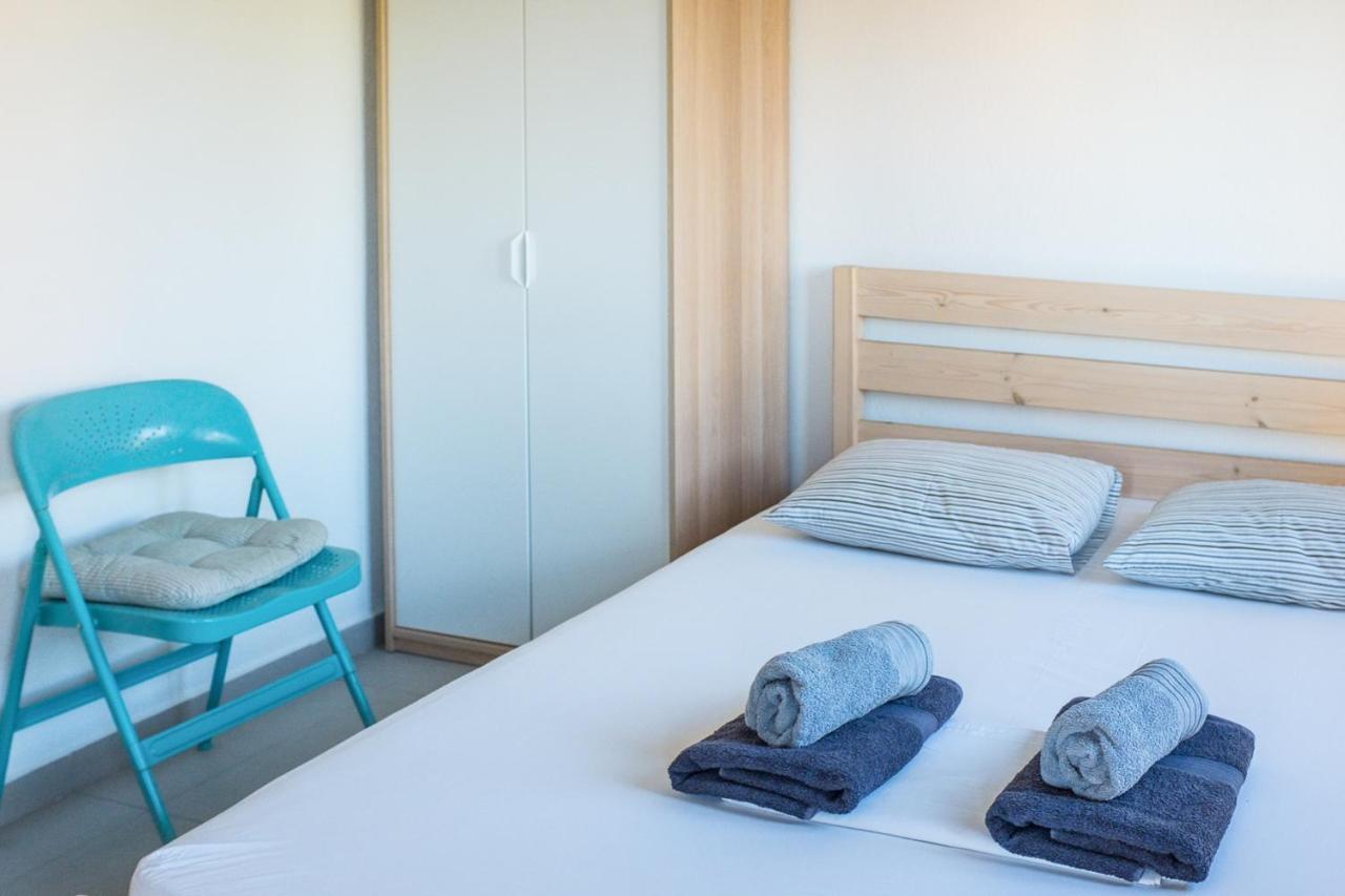 Seasidelongo Houses 1 Min From The Beach Of Nikiti Exterior foto